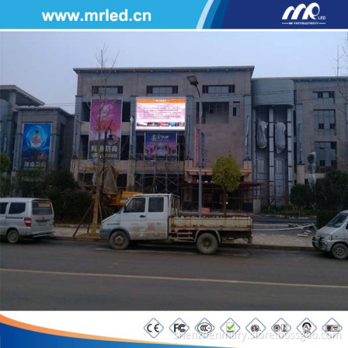 Mrled P10 Outdoor LED Display/LED Signs (CE, UL, ETL LED Board)